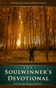 The Soulwinner's Devotional